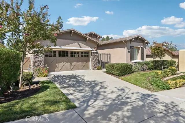 9302 Reserve DR, Corona, CA 92883