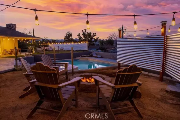 Yucca Valley, CA 92284,56320 Bonanza