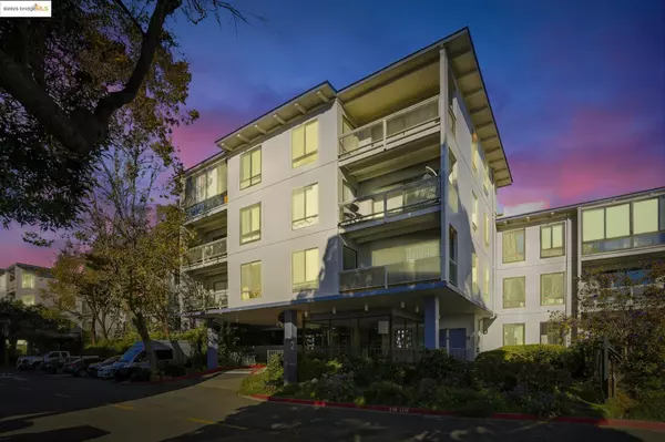 2 ADMIRAL DRIVE B276, Emeryville, CA 94608
