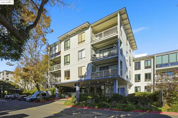 Emeryville, CA 94608,2 ADMIRAL DRIVE B276