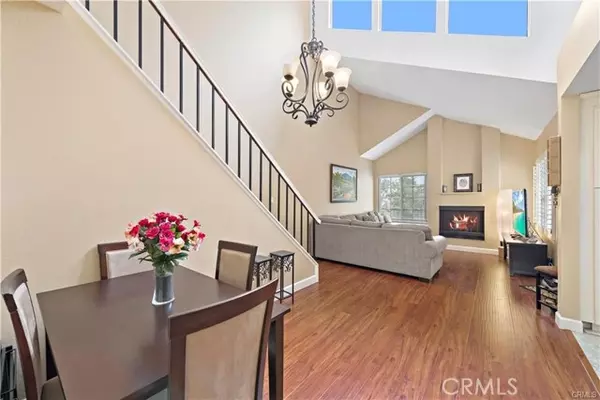 Lake Forest, CA 92630,20033 Shamrock Gln 30