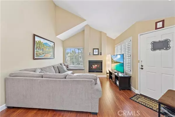 Lake Forest, CA 92630,20033 Shamrock Gln 30