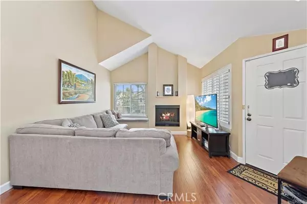 Lake Forest, CA 92630,20033 Shamrock Gln 30