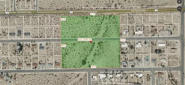 29 Palms, Twentynine Palms, CA 92277
