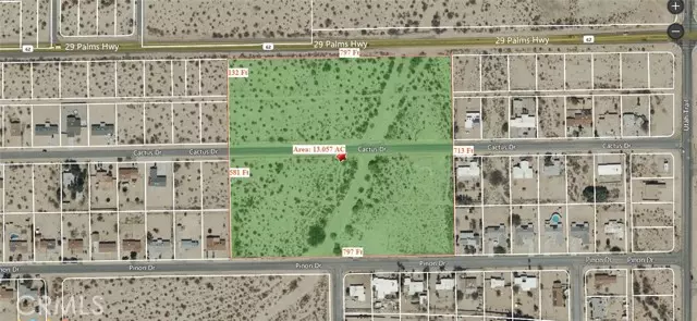 Twentynine Palms, CA 92277,29 Palms