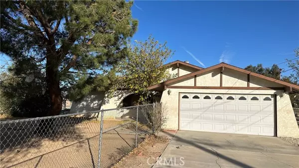 Hesperia, CA 92345,11861 10th