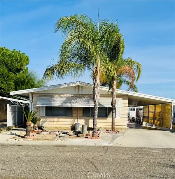 471 Santa Clara CIR, Hemet, CA 92543
