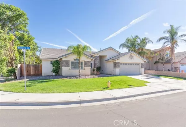 San Jacinto, CA 92582,263 Galiceno