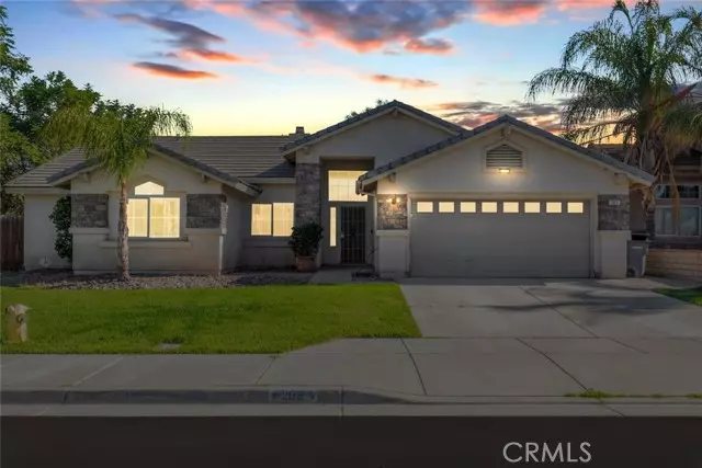 San Jacinto, CA 92582,263 Galiceno