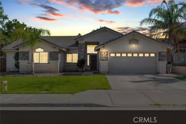 263 Galiceno, San Jacinto, CA 92582