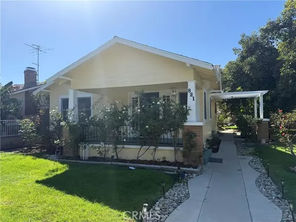 821 S Lemon, Anaheim, CA 92805