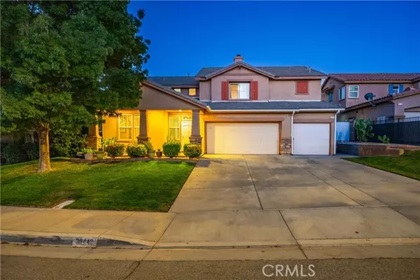 38442 Wakefield, Palmdale, CA 93551