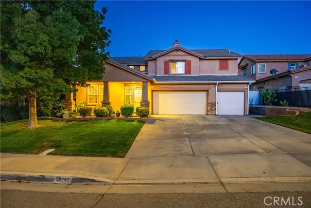 Palmdale, CA 93551,38442 Wakefield