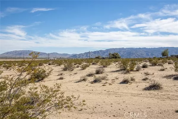 1111 Desert HTS, Twentynine Palms, CA 92277
