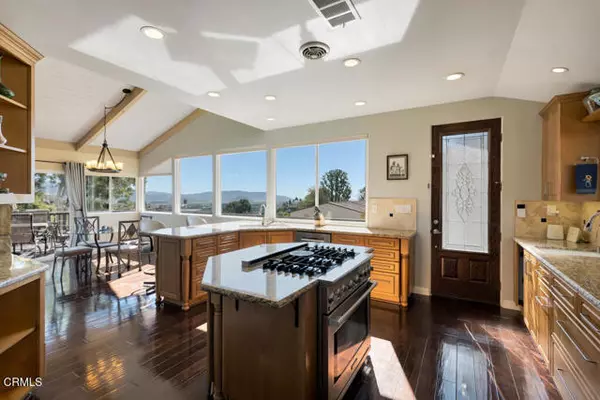 Camarillo, CA 93010,136 Cerro Crest DR