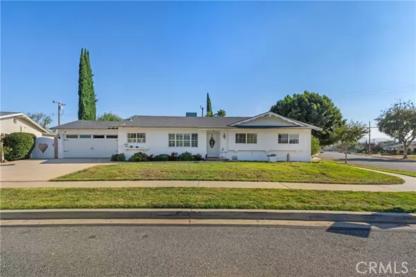 3008 Cisco CT, Simi Valley, CA 93063