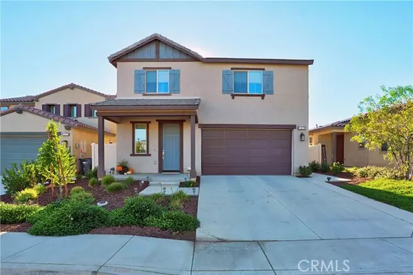 11479 Sheridan, Beaumont, CA 92223