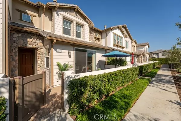 Yorba Linda, CA 92886,18044 Burke LN