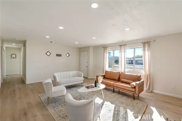 Yucca Valley, CA 92284,6941 Hanford