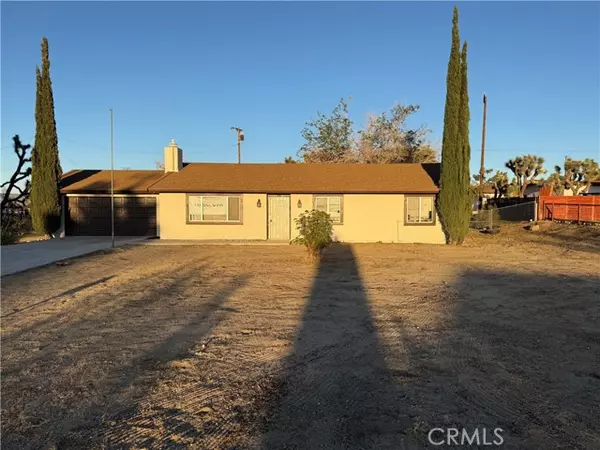 Yucca Valley, CA 92284,6941 Hanford