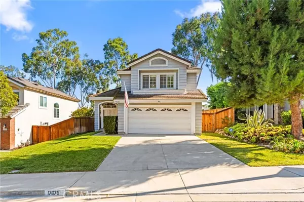 Riverside, CA 92503,17670 Morning Sun CT
