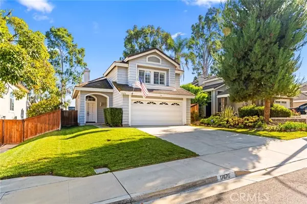 Riverside, CA 92503,17670 Morning Sun CT