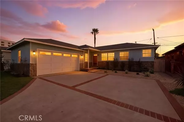 2915 W 129th PL, Gardena, CA 90249