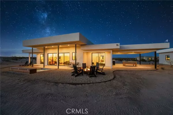 Joshua Tree, CA 92252,64225 Orion