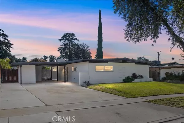 1326 Campus, Redlands, CA 92374