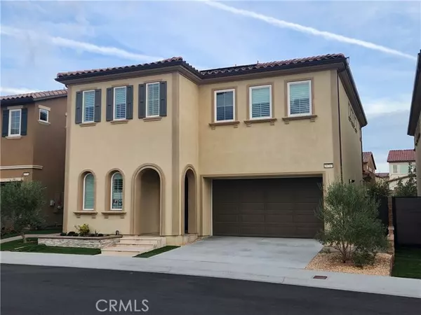 20717 Pine Cone CIR, Porter Ranch, CA 91326