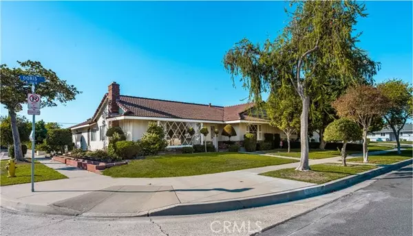 Anaheim, CA 92802,1531 W Doris