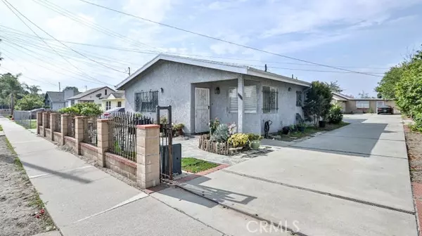 Baldwin Park, CA 91706,4731 4733 BALDWIN PARK BLVD