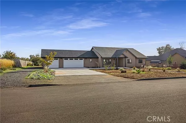 Paradise, CA 95969,5094 MALIBU DR