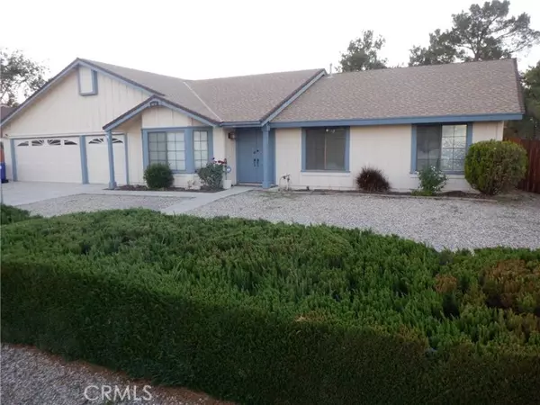 11584 Maple VLY, Victorville, CA 92392