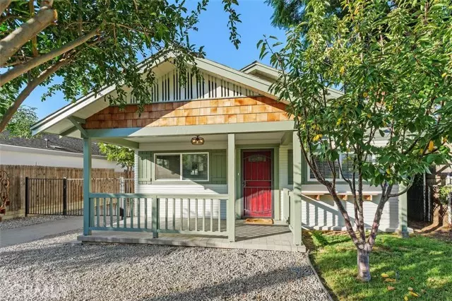 1981 Marlborough AVE, Riverside, CA 92507