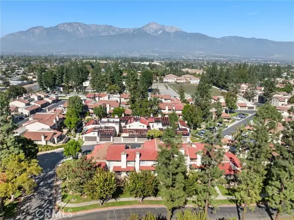 Rancho Cucamonga, CA 91730,9757 Louise WAY