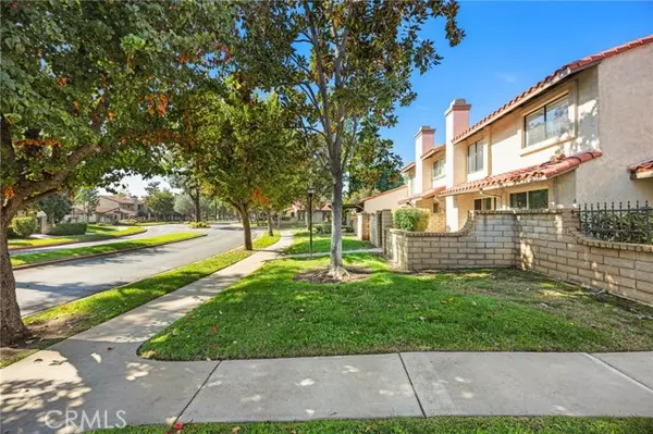 Rancho Cucamonga, CA 91730,9757 Louise WAY