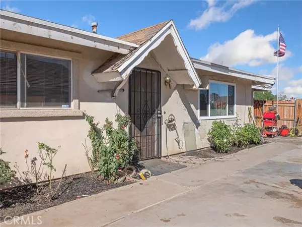 Hesperia, CA 92345,16003 Chestnut ST