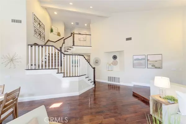 Rancho Santa Margarita, CA 92688,5 San Gabriel