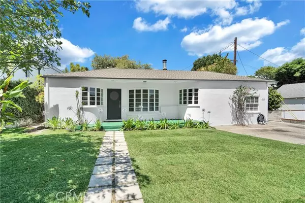4227 Van Nuys BLD, Sherman Oaks, CA 91403