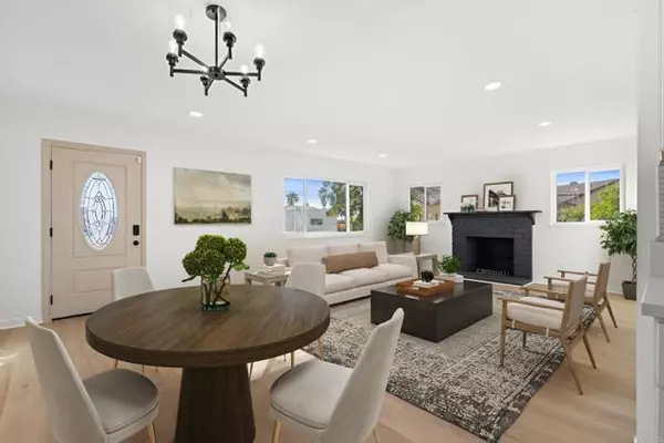 El Cajon, CA 92021,1480 Vicksburg DR