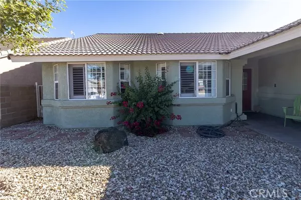 Needles, CA 92363,2249 Casa Linda