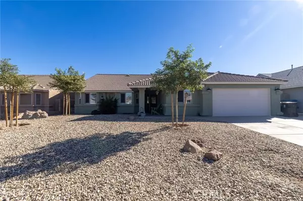 2249 Casa Linda, Needles, CA 92363