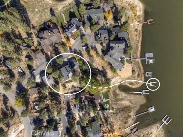 Big Bear Lake, CA 92315,39343 Aurora