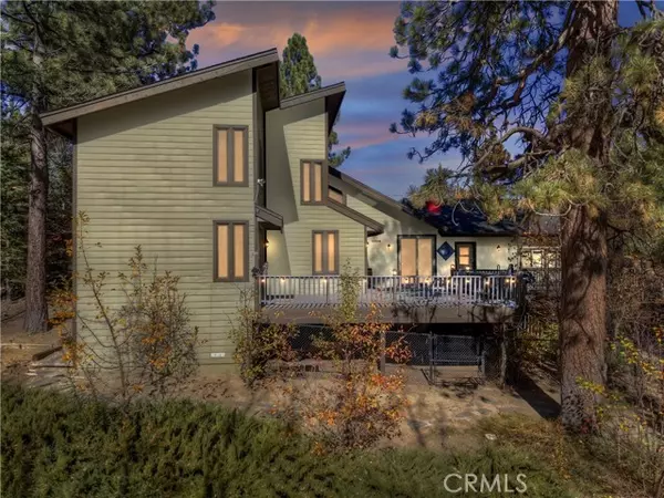 Big Bear Lake, CA 92315,39343 Aurora