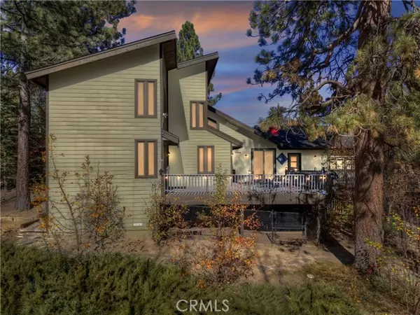 Big Bear Lake, CA 92315,39343 Aurora