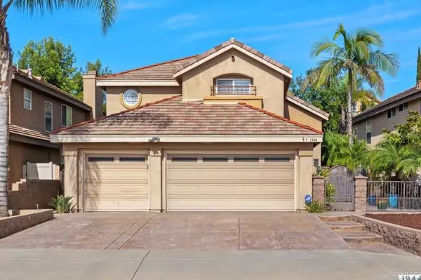 Chula Vista, CA 91913,1944 Versailles RD