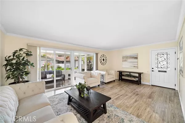 Laguna Woods, CA 92637,669 Via Mendoza P