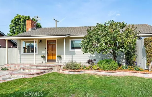 Long Beach, CA 90815,6261 East Marita St