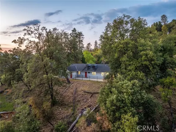 Coarsegold, CA 93614,36345 Mudge Ranch RD